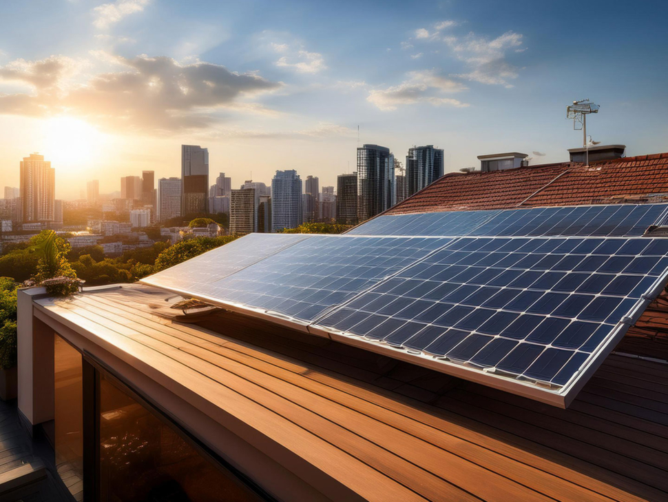 Domestic-Rooftop-Solar